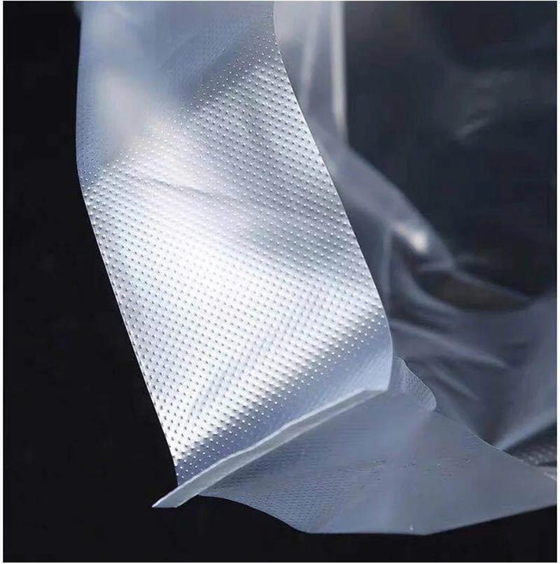 50 Pcs Plastic Bag  Tote Bag Convenience Storeb Cartoon Gift with Bag Gift Bag Bundle Retail Bags Shopping Bags with Handles