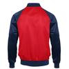 Arsenal FC Mens Retro Bomber Jacket