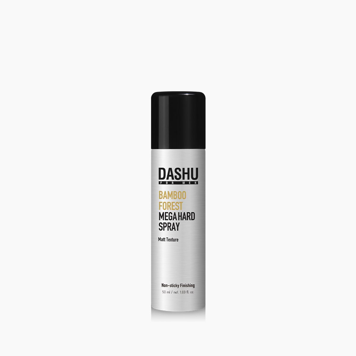 DASHU For Men Bamboo Forest Mega Hard Spray 50ml