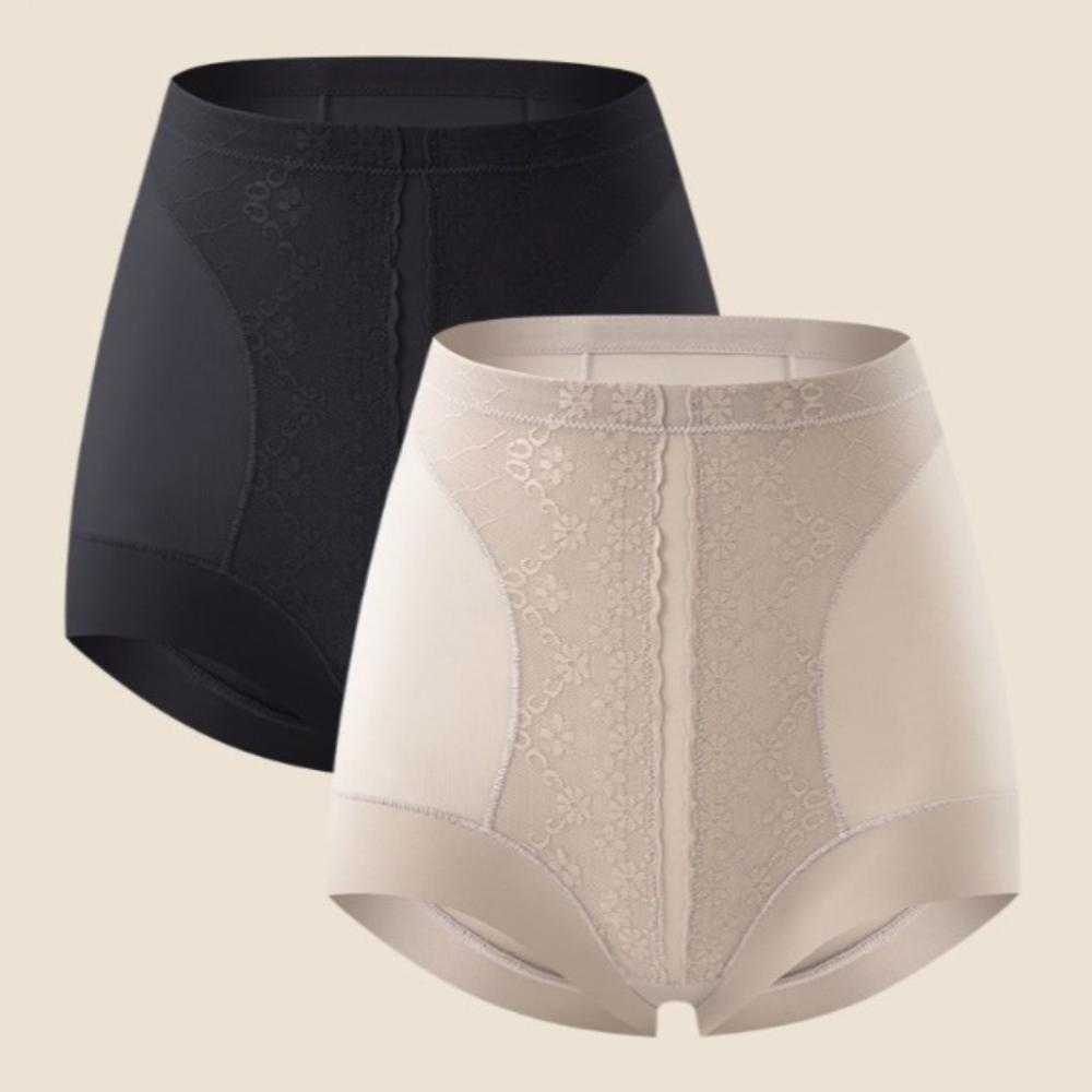 Girdle Panties Slimming Shapers Shapewear Butt Lifter Underpants Postpartum Body Shaper  Lady