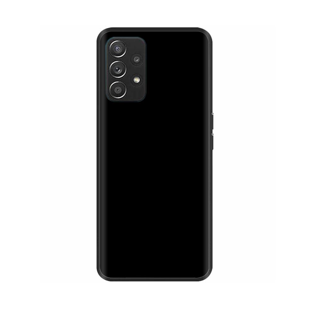 

For Samsung M52 5G Case A52 A52s Bumper Soft TPU Silicone Cover For Samsung Galaxy M52 A52 A 52 s Phone Cases Cute Fundas Coque For Samsung A52 5G