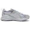 Puma Hypnotic LS Silver Mist Pale Plum Men Sneakers White 395295-18
