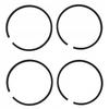 Husqvarna Mcculloch Piston Ring 41 X 1.5 Replacement