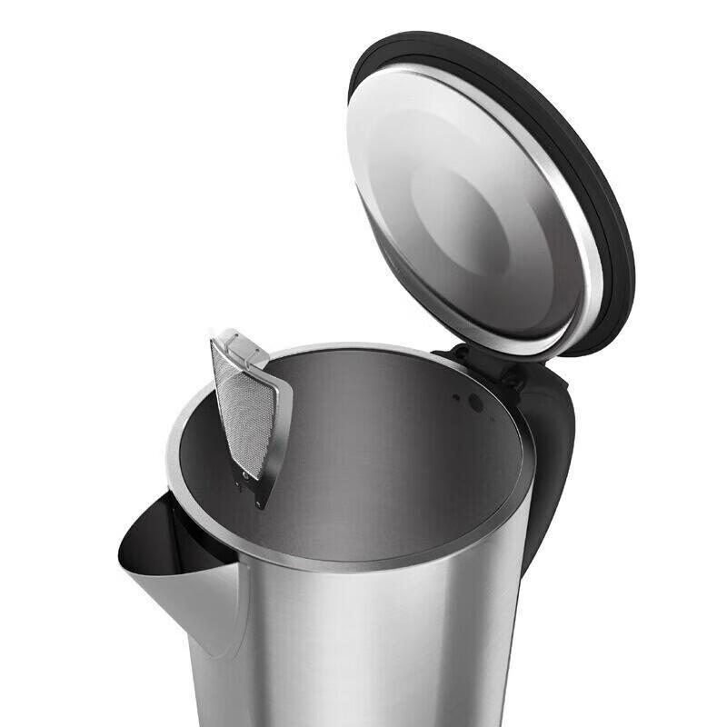 Philips HD9316/03 Electric Kettle CN plug (adapter included)