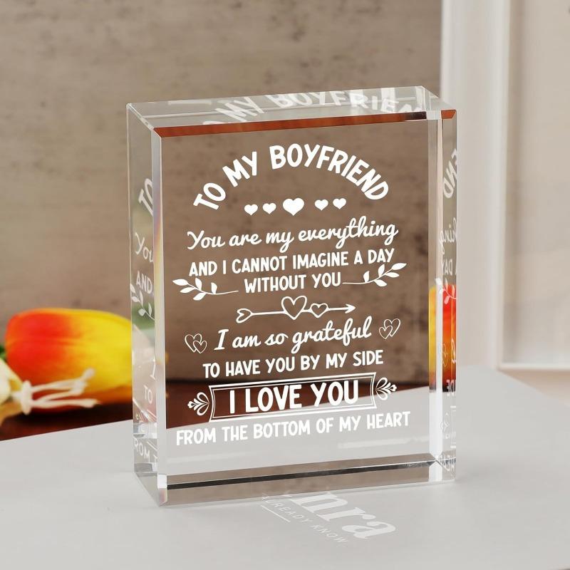 2D Flat Acrylic Plaque Decoration, Indoor and Outdoor Decoration - No Battery/electricity Required, Free Day Decoration, Shop Decoration, Durable
