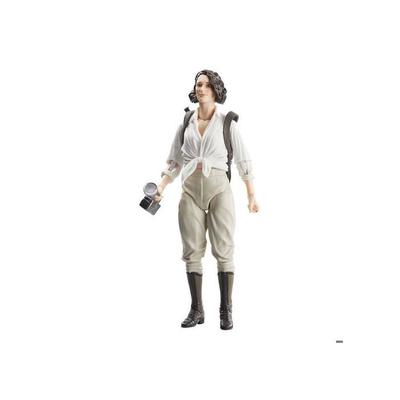 Collectible Figurine - HASBRO - Helena Shaw - 15 Cm - Indiana Jones - Unisex