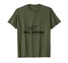 Field Artillery T-shirt