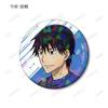 Yowamushi Pedal GLORY LINE Original Outdoor Version Trading Hologram Badge Box of 11