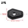 Adventure Turn Signals Indicator Adapter Spacers For SUZUKI DR Z 400S DR-Z 400 SM DL 650 1000 V Strom  XT DL 650 V-Strom
