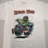 Ed Roth Art Rat Fink Zmartwienie Matki Koszulka Unisex Rozmiar S4XL CB235 Koszulka Unisex