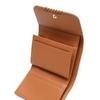 Daks Brown Check Color Match Wallet Dcwa0f624w2
