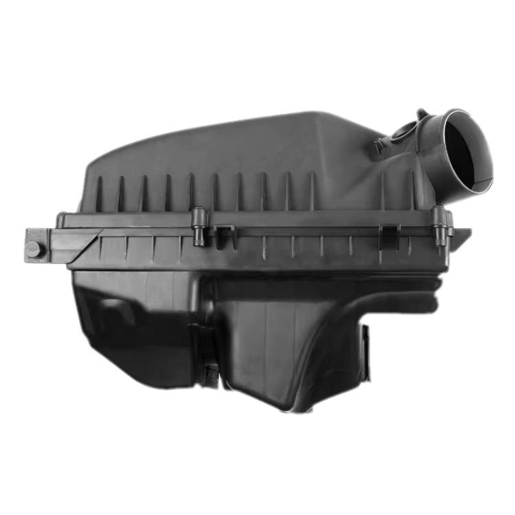 Volvo XC60 2010-2013 Hinterer Schmutzfänger Einsatz (31283478, 31283479)