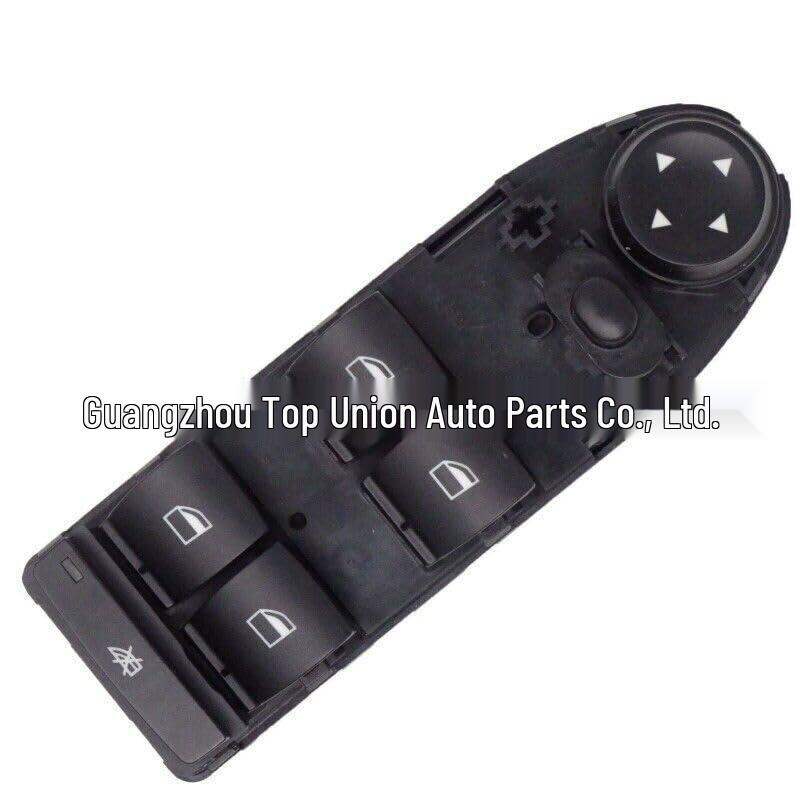 BMW Window Lifter Switch for Electric Windows 61319122110