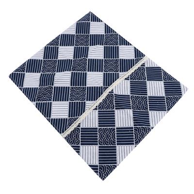 Kühlschrank Staubdichte Abdeckung Mehrzweck Waschmaschine Oberteilabdeckung (55 *130cm / 21.7 * 51.2inch)