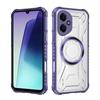 Battle Shadow Series Armor Phone Case for HONOR 400 Shockproof Anti‑Drop Protective Cover