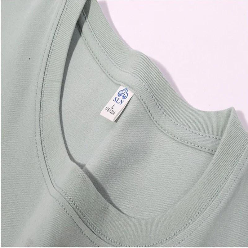 YZLDS T Shirt for Man Satanic Nun Tattoos Unholy Y2k Style Graphic Cotton T-shirt Nun Satan Vintage Luxury Summer Men's Clothing