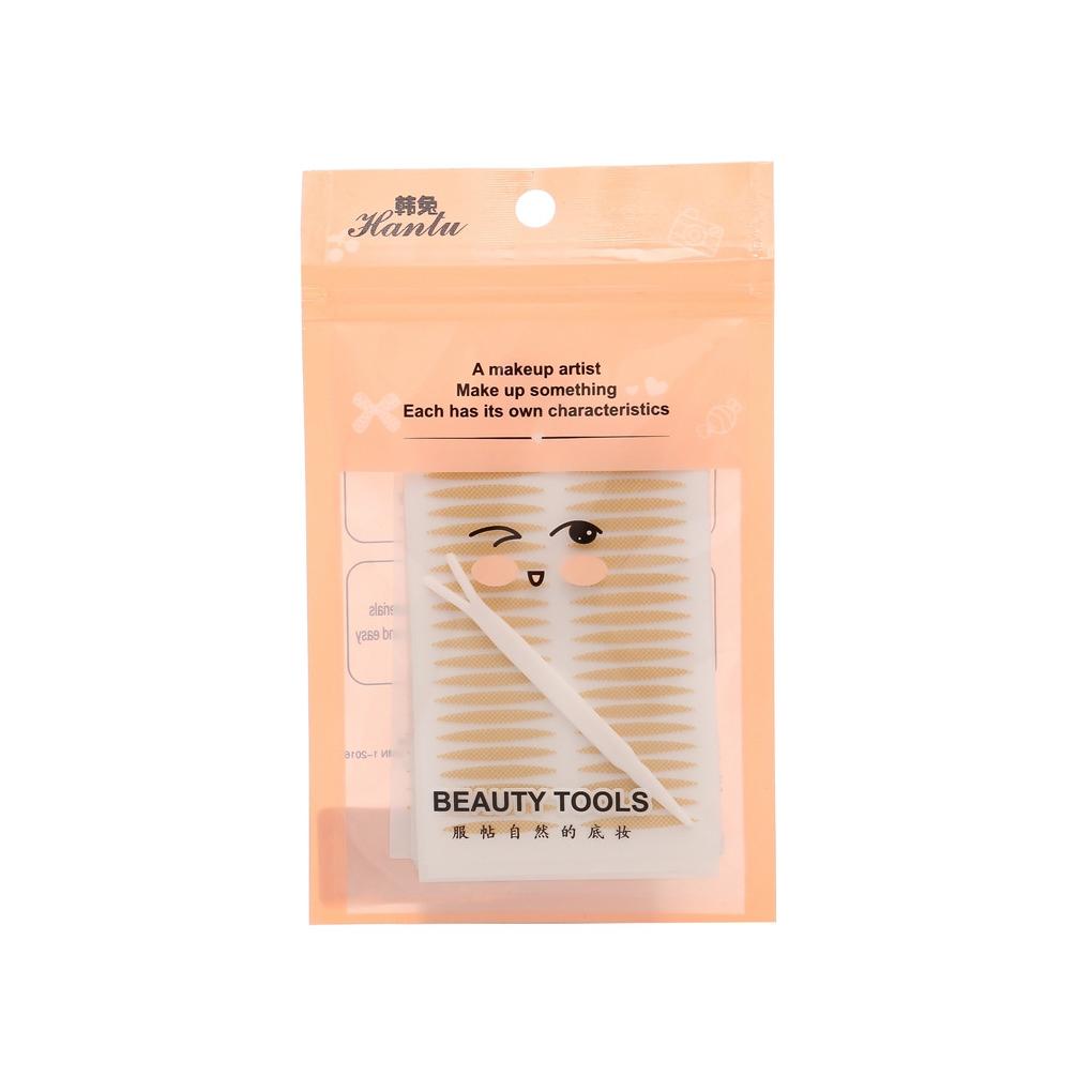 Double Eyelid Sticker Set Banquet Tightening Lifting Strip Kit Tape