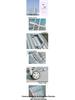 18-Inch Men's Aluminum-Magnesium Alloy Camera Carry-On Suitcase