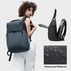 Bange Zaino Borsa per Laptop da Uomo Multifunzionale Business Impermeabile Zaino per Laptop 15,6 Pollici Zaino Scolastico Mochila Donna