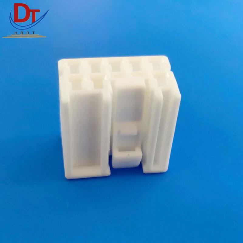 8-Hole Plastic Automotive Wiring Harness Connector DJ7086-2.2-21