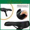 Most Comfortable Bike Seat For Men With Breathable Design And Soft Cushion Padding