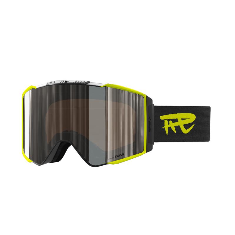 Revo C6 Zeiss Anti-Fog Ski Goggles