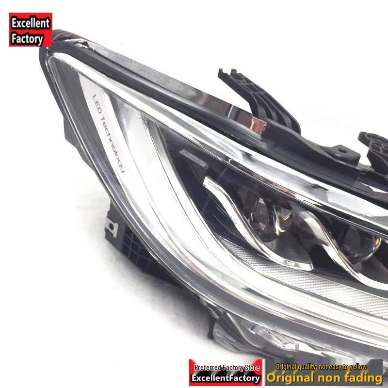 BYD Qin EV 2019-2020 Headlight Assembly with High/Low Beam Combo.