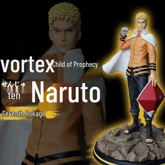 

Наруто Поколения Хокаге Модель GK: Какаши, Цунаде, Минато, Хаширама, Хирузен