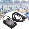Pedală de picior sudată prin puncte 2/3 pini 2m Accesorii Antiderapant
