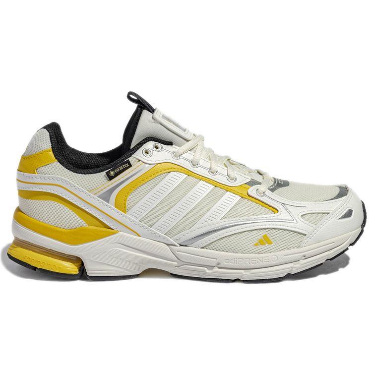 Adidas Spiritain 2000 GORE-TEX Sports Casual Retro Fabric Shock Absorption Non-Slip Wear-Resistant Low-Top Training Running Shoes GZ1322