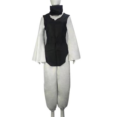 Spells Retreat RPG Costume Halloween Show Costume