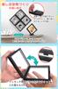 Acrylic Stand Rubber Acrylic Keychain Display Case That Combines Protection and It Up and Quickly or Connect Them Together Set of [SELECTsk] Storage,