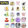 Plush 9in Pokémon Toy Stuffed Animal Doll Kids Xmas Birthday Gift Decor Home