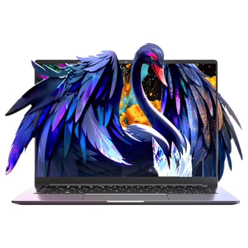 MECHREVO Unbounded 14S Combat Edition Laptop (CN version)