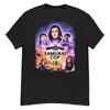 Samurai Cop kultovní film fanouškovské tričko