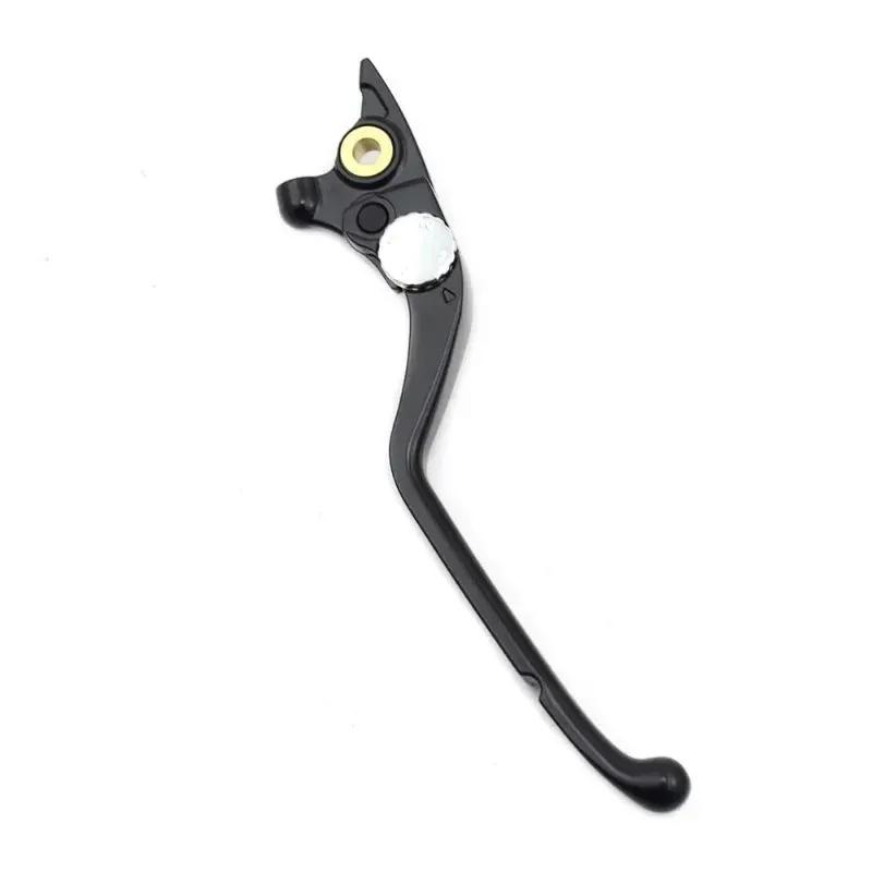 Black Aluminum Motorcycle Clutch Brake Levers For BMW G310GS G310R G310 R G 310 GS 2021 2022 2023 Moto Accessories