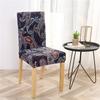 Spandex Chair Cover Dining Room Chair Cover Chairs Office  Stretch Chair Cover  Elastic Seat Covers Chaircover