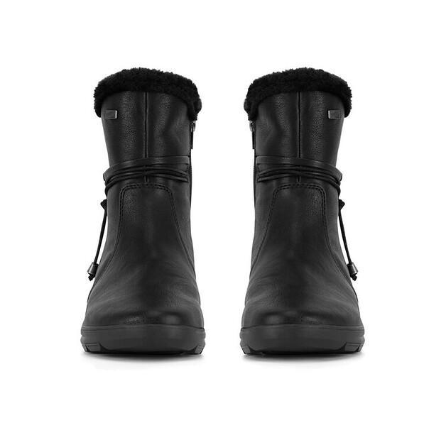 Ботильоны Rieker Z0070-00 черные