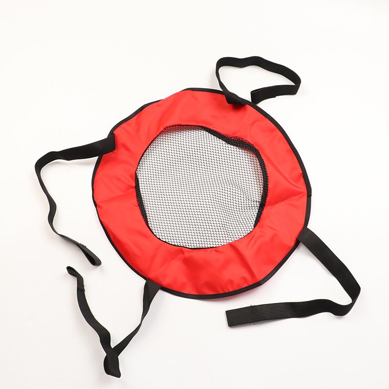 Children Outdoor Fun And Sports Parent-Child Toy Two-Player Interactive Toss And Catch Ball Game Entertainment Toys
