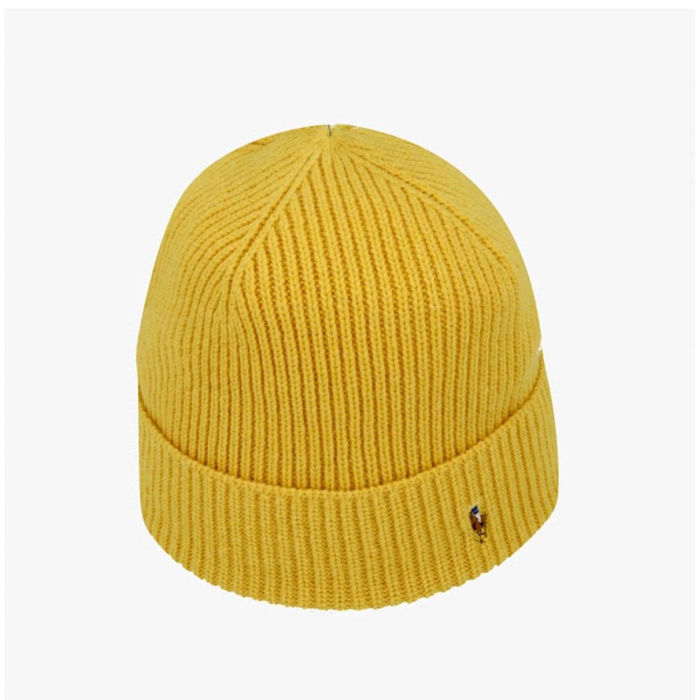 Polo Ralph Lauren Pony Knit Beanie Pc1564 704