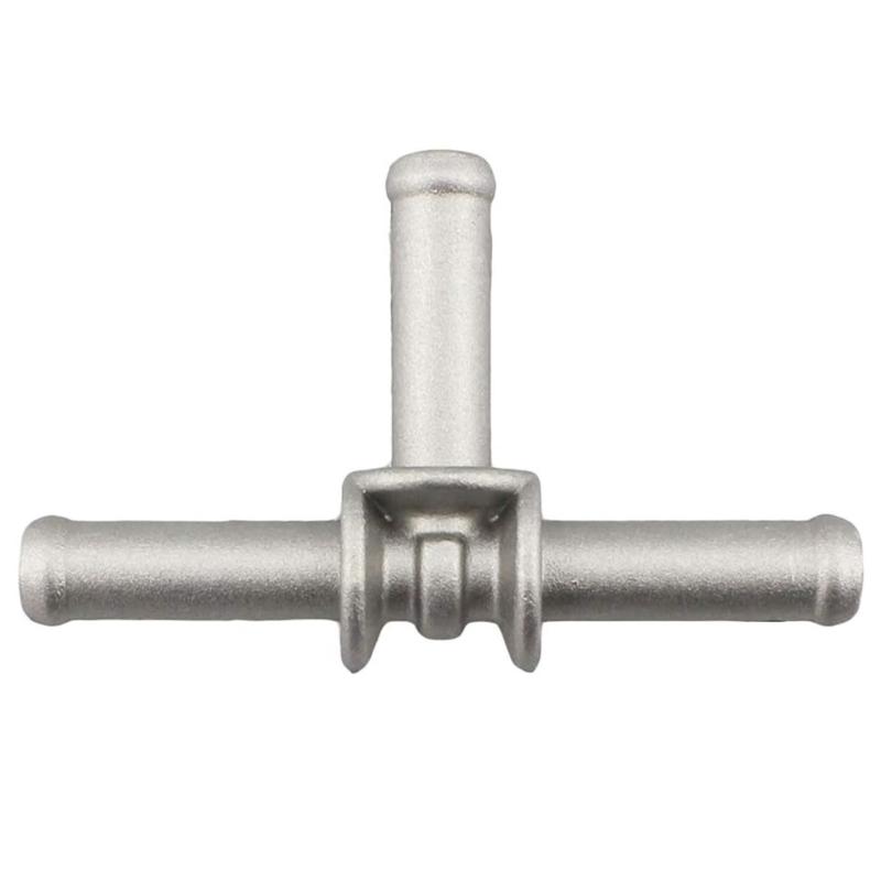 

High Temperature Resistant Coolant Flange Adapter With Precise Engineered Design N90693001 For Vehicle Cooling Systems 1