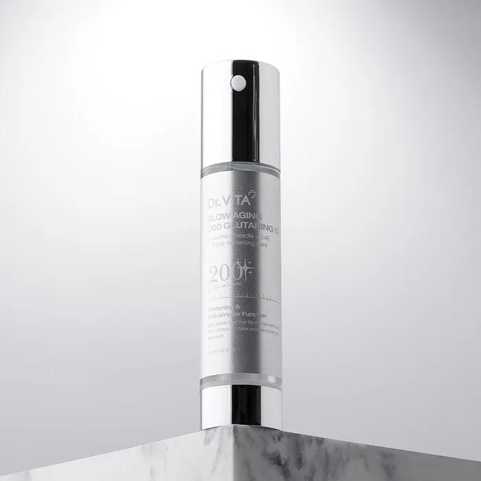 Dr. Vita Slow Aging 200 Glutaning Shot 50ml