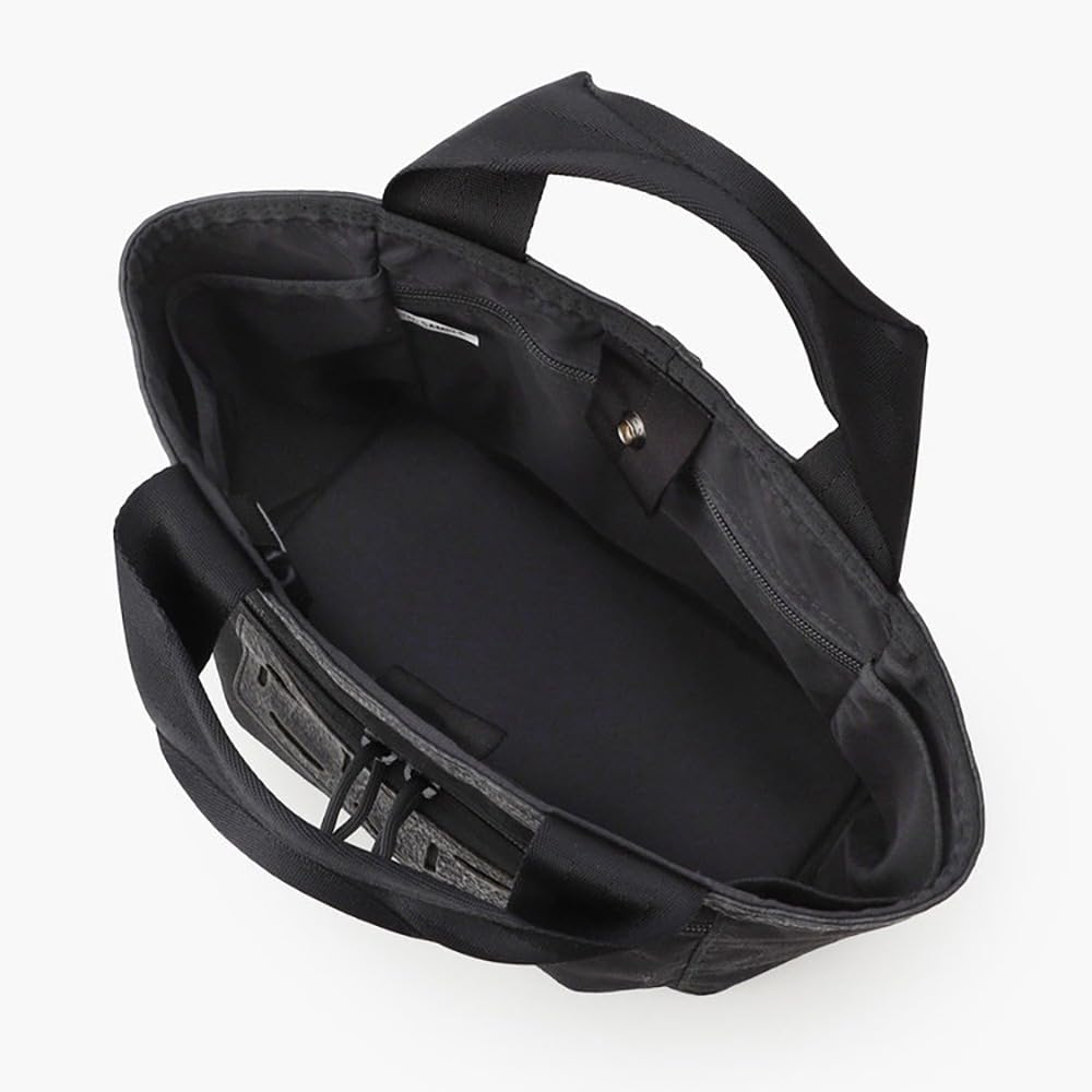 Cart Tote Bag DL CART TOTE DL BRG233T07 BLACK Golf Tote Bag [Briefing]