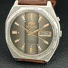 Orient AUTOMATIC 46941 VINTAGE JAPAN MENS ORIGINAL DIAL WATCH A704890-1