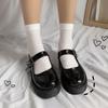 Velvet Calf Socks: Spring/Summer Breathable Over-the-Knee White JK School Style