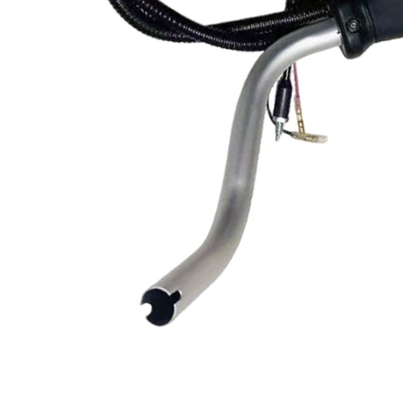 Grass Trimmer Throttle Brush Cutter Throttle Brush Cutter Handle Trimmer Handle Switch Strimmers for FS120/FS200/FS250