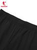 Jordan Store Same Style Ice-Feel Stretchy Single-Layer Sports Pants for Men 2026 Summer New Straight-Leg Sports Pants