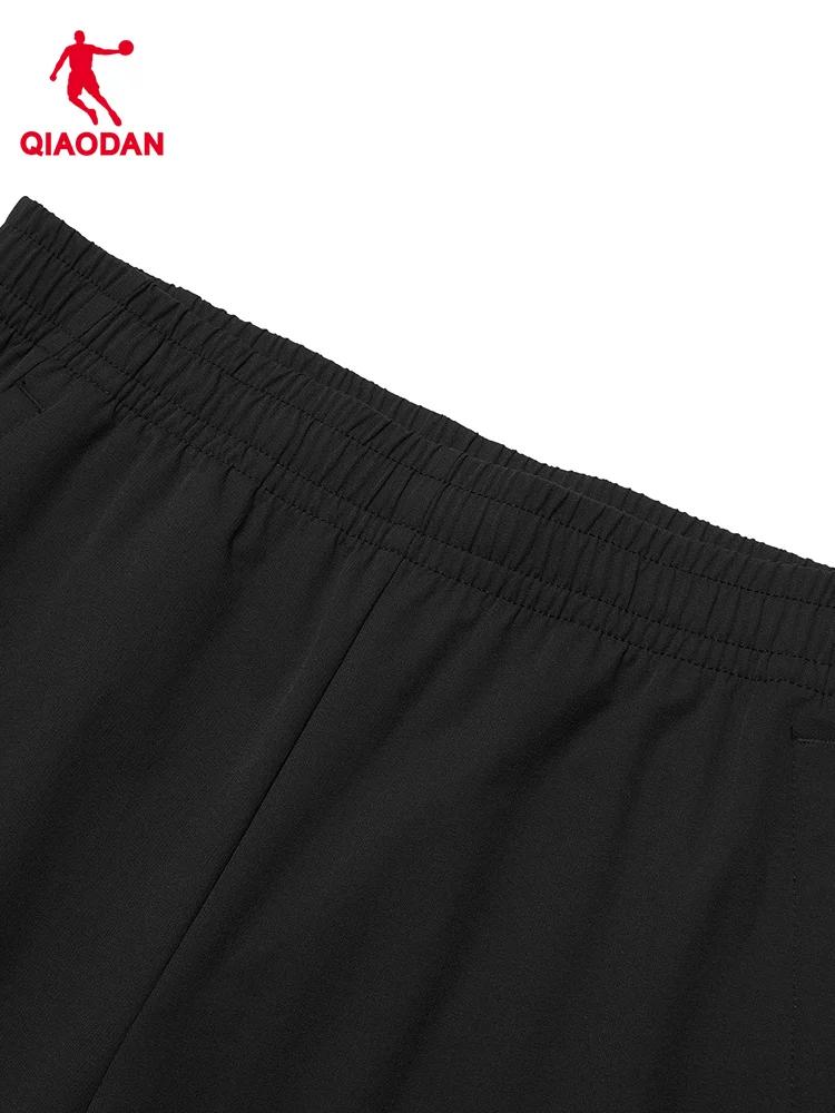 Jordan Store Same Style Ice-Feel Stretchy Single-Layer Sports Pants for Men 2026 Summer New Straight-Leg Sports Pants