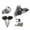 Key Cylinder Motorcycle DIO AF61 AF62 Today Motorcycle Accessories Motor Parts Ignition Switch Lock Key Ignition Switch