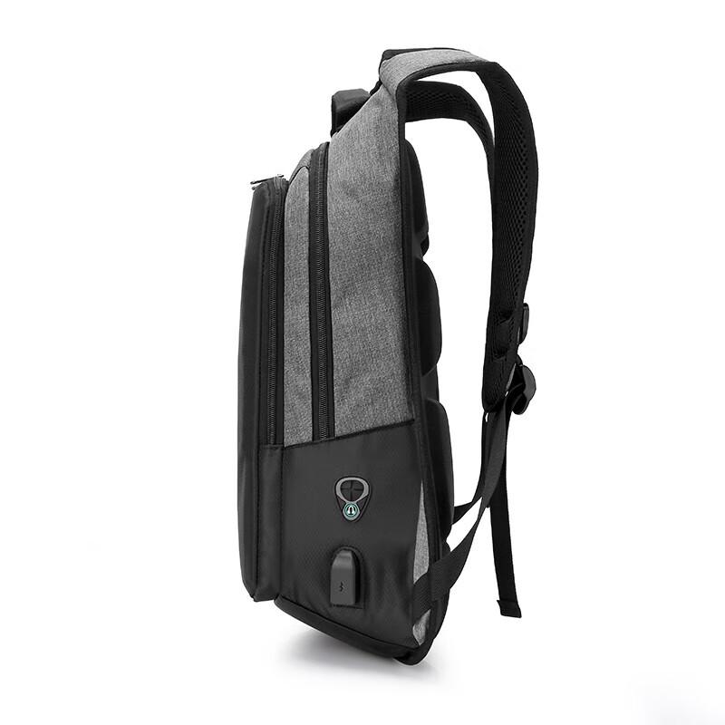 Hengyuanxiang Business Anti-theft Laptop Backpack